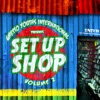 Set Up Shop, Vol. 2