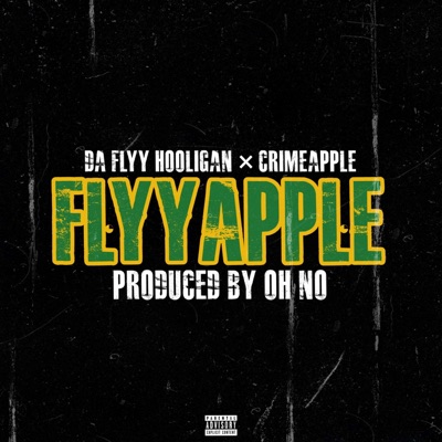 FLYAPPLE - Single