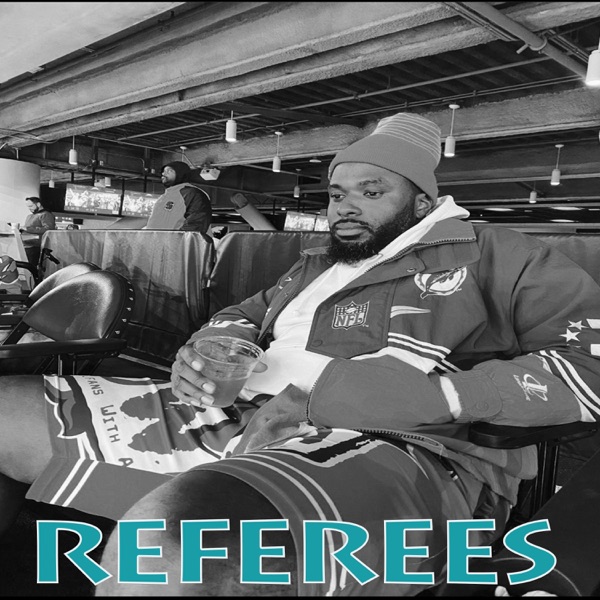 Referees (feat. SoLo D)