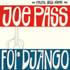 For Django - Joe Pass new Single