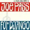 Joe Pass - For Django
