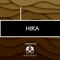Hira (feat. CRYSTAL) - Hindustani lyrics