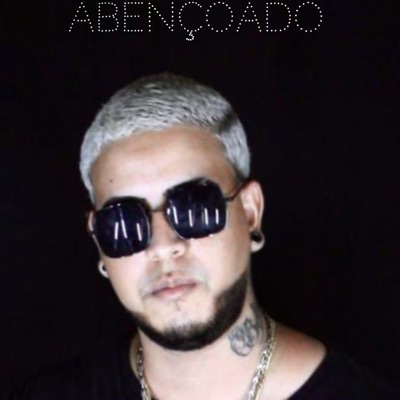 Abençoado (Remix) - Single