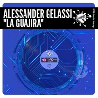 La Guajira - Single - Alessander Gelassi