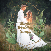 Various Artists - Magic Wedding Songs artwork