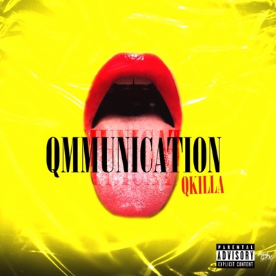 Qmmunication - EP