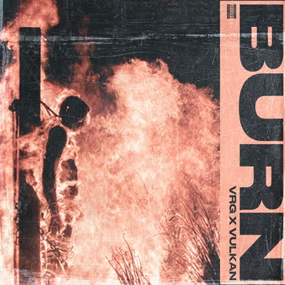 Burn - Single