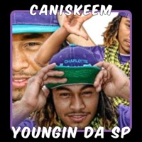 CaniSkeem (feat. Midwest Millz) - Single - Youngin Da Sp
