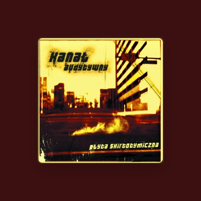 Listen to Kanał Audytywny, watch music videos, read bio, see tour dates & more!