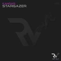 Stargazer - Single - Kandar