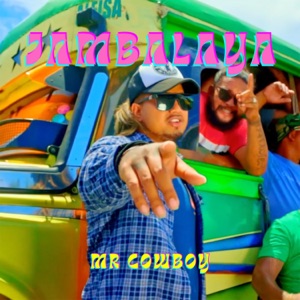 Mr Cowboy - Jambalaya - Line Dance Musik