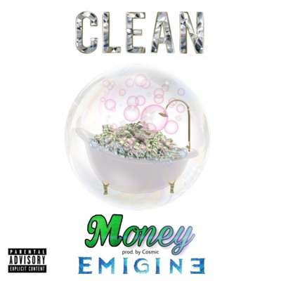 Clean Money - Single
