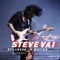 Frank - Steve Vai lyrics