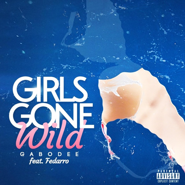 Girls Gone Wild (feat. Fedarro)