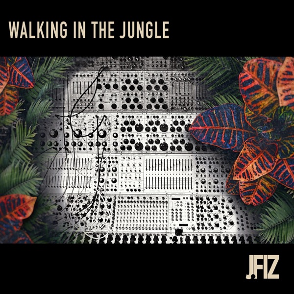 Walking in the Jungle