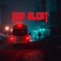 Red Alert - Single - Disktrack