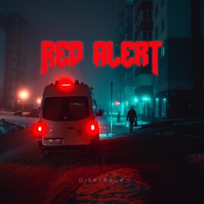 Red Alert - Single