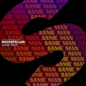Same Man (Extended Mix) artwork