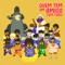 Quem tem um amigo (tem tudo) (feat. Tokyo Ska Paradise Orchestra) - Single