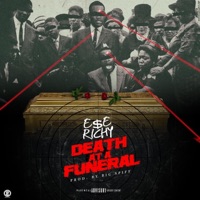 Death at a Funeral - Single - Ese Richy