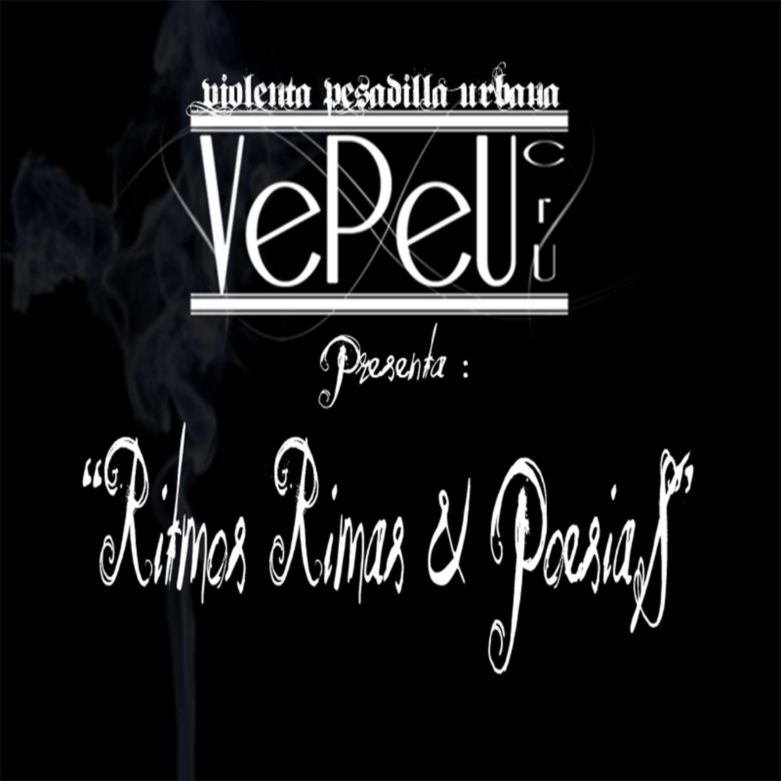 Ritmos Rimas y Poesías