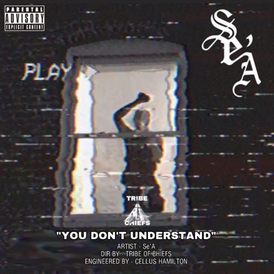 You Don't Understand - Single