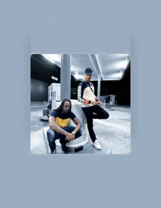 Tito95G सुनें, म्यूज़िक वीडियो देखें, बायो पढ़ें, दौरे की तारीखें और बहुत कुछ देखें!