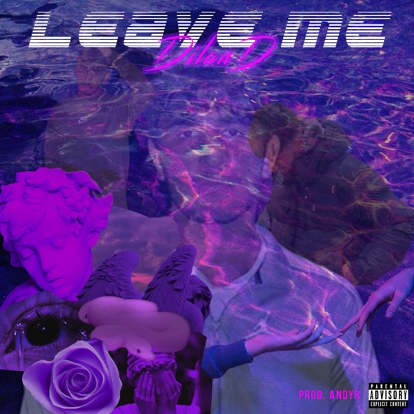Leave Me