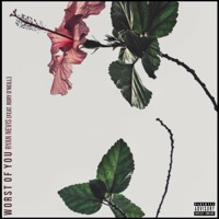 Worst of You (feat. Rory O' Neill) - Single - Ryan Nevis