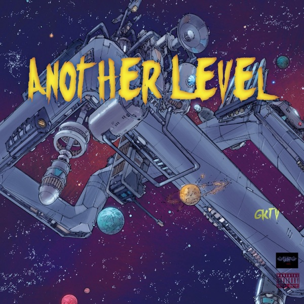 Another Level