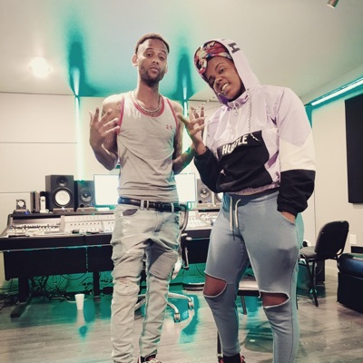 Back to the Trap (feat. Sts_dasweetheart) - Single