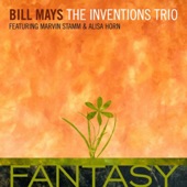 Bill Mays - Fantasy Movement 3