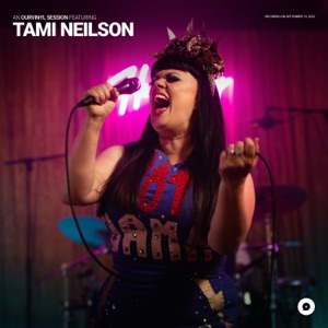 Tami Neilson  OurVinyl Sessions - EP