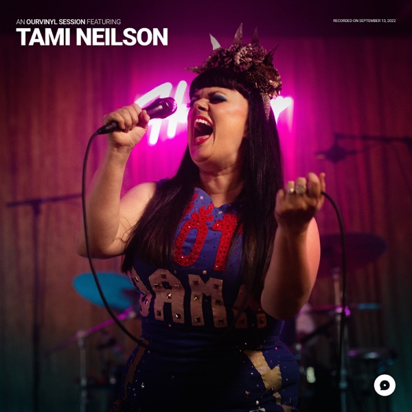 Tami Neilson  OurVinyl Sessions - EP