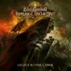 Dark Cloud's Rising (Instrumental)