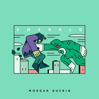 Emerald - Single - Morgan Guerin