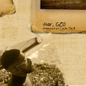 Dear, GOD - Single