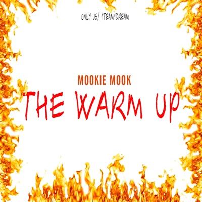 The Warm Up - Single