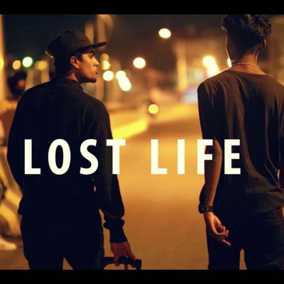 Lost Life (feat. Sufiyan Ahamed) - Single