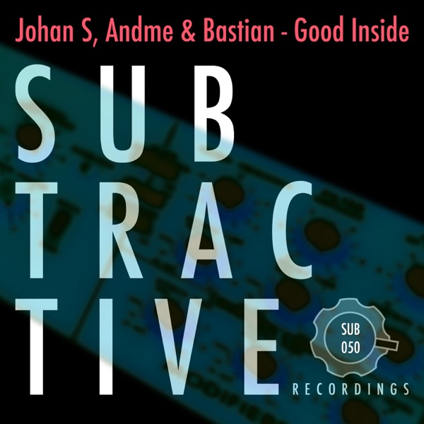 Good Inside - Single