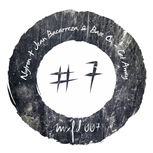 Get Away - EP
