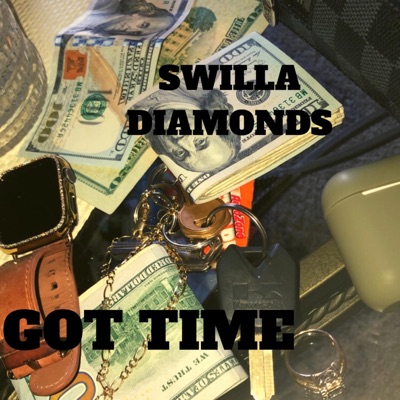 Got Time - Single