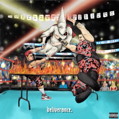 Deliverance (feat. Flee Lord) - Single