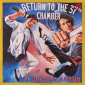 Return To the 37th Chamber artwork
