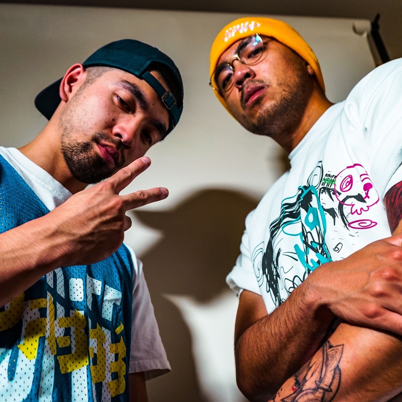 Flowe and Arvz