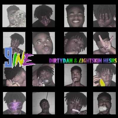 9ine (Deluxe Edition)