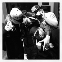 A Thousand Lives (feat. Lennon Burback on the Beat) - Single - Fatt Matt