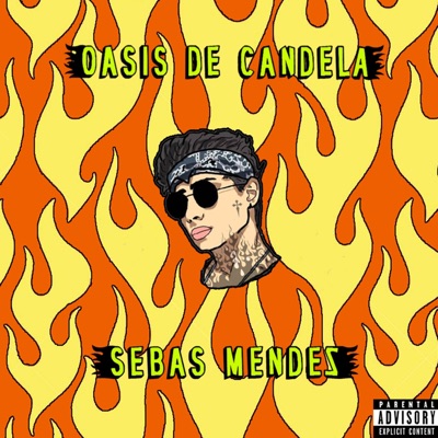Oasis de Candéla - Single
