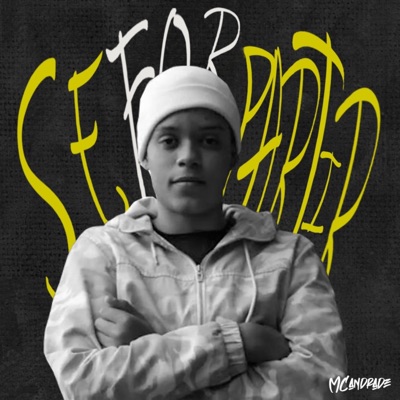 Se For Partir - Single