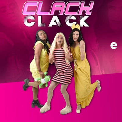 Clack Clack - Single